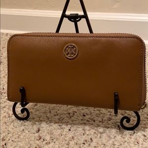 Tory Burch Wallet